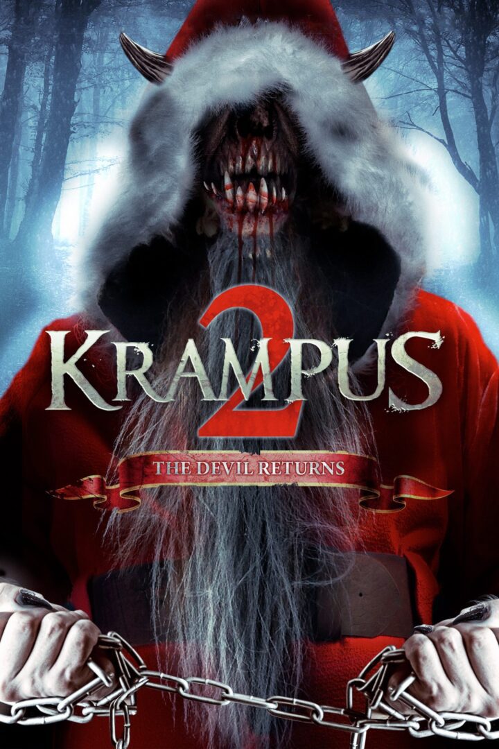 دانلود فیلم Krampus: The Devil Returns 2016 بدون سانسور با پخش آنلاین