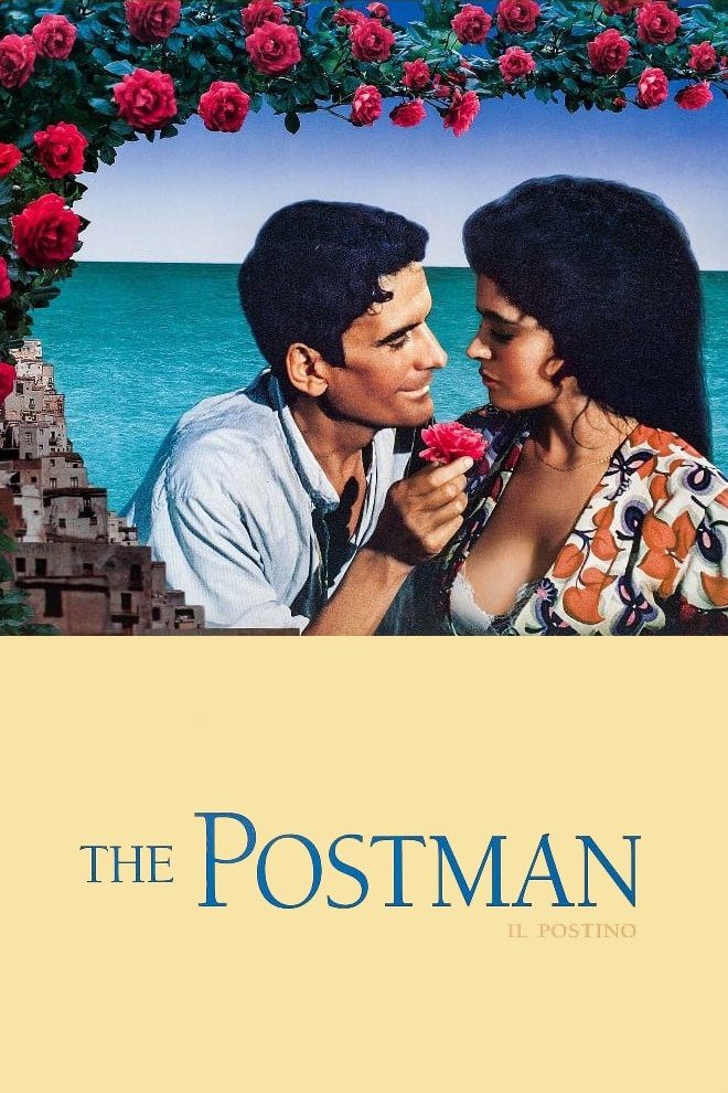 دانلود فیلم The Postman 1994 بدون سانسور با پخش آنلاین