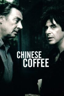 دانلود فیلم Chinese Coffee 2000 بدون سانسور با پخش آنلاین