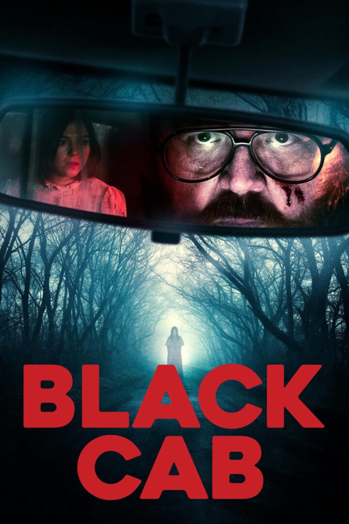 دانلود فیلم Black Cab 2024 بدون سانسور با پخش آنلاین