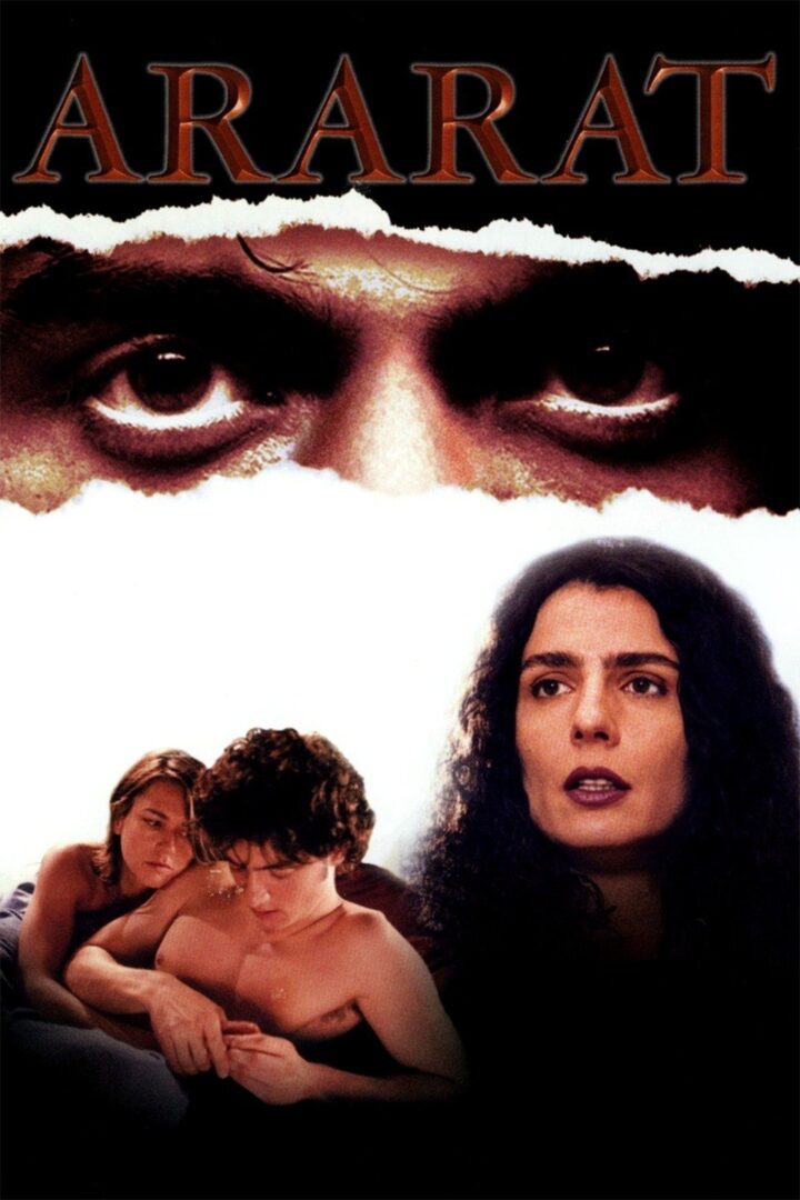دانلود فیلم Ararat 2002 بدون سانسور با پخش آنلاین