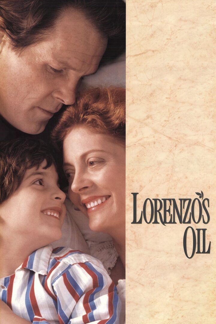 دانلود فیلم Lorenzo’s Oil 1992 بدون سانسور با پخش آنلاین