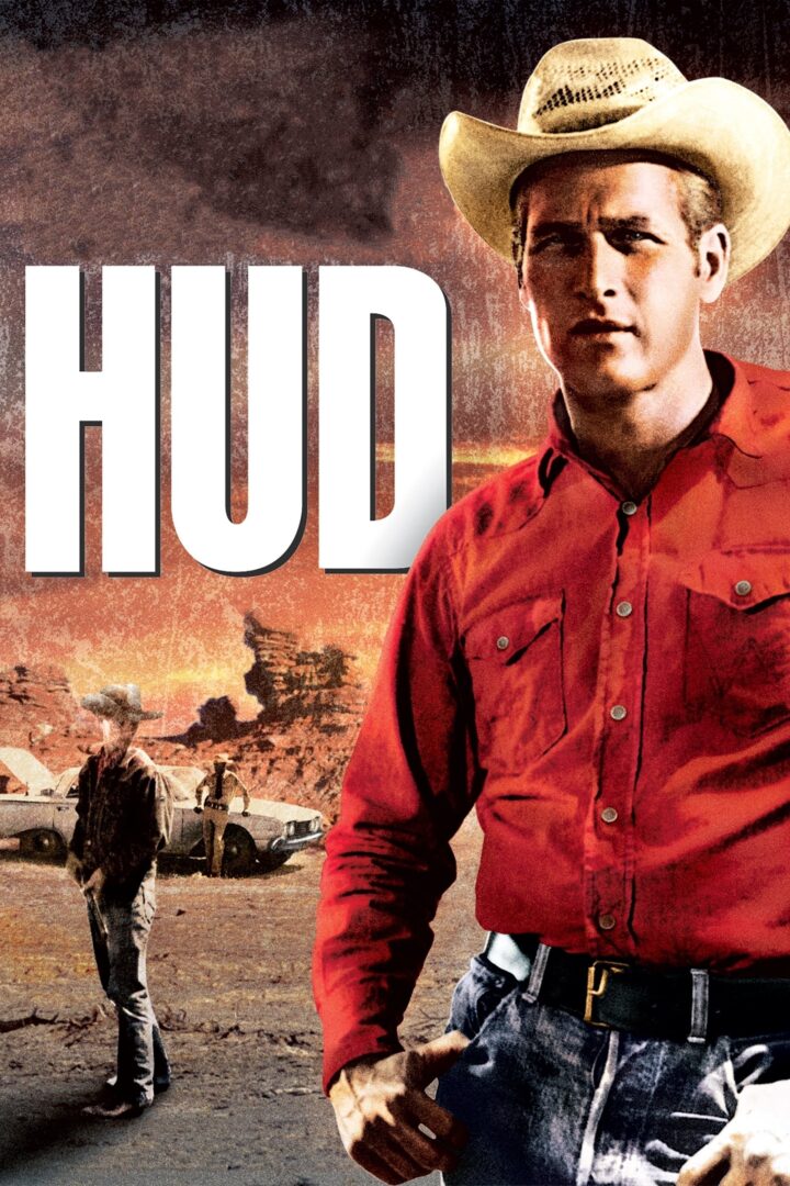 دانلود فیلم Hud 1963 بدون سانسور با پخش آنلاین