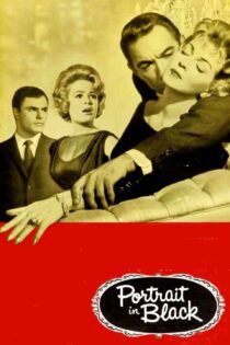 دانلود فیلم Portrait in Black 1960 بدون سانسور با پخش آنلاین