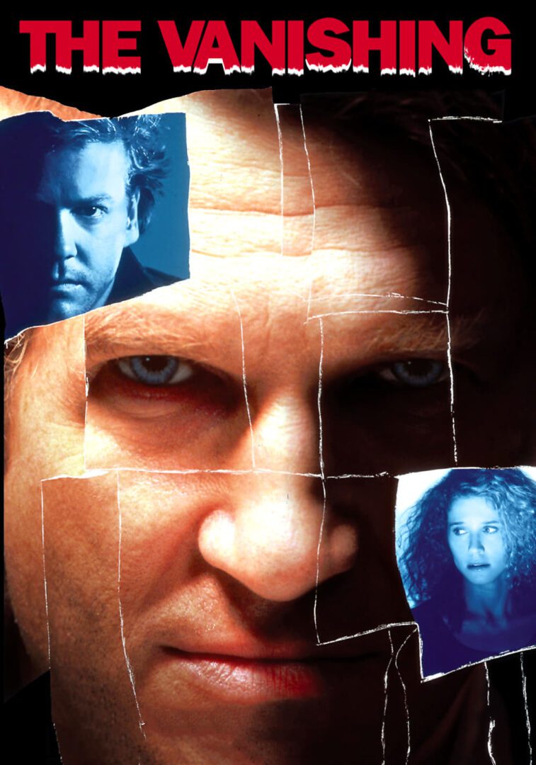 دانلود فیلم The Vanishing 1993 بدون سانسور با پخش آنلاین