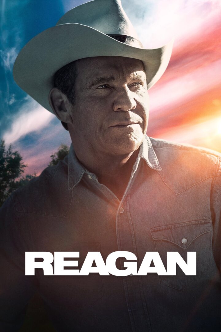 دانلود فیلم Reagan 2024 بدون سانسور با پخش آنلاین
