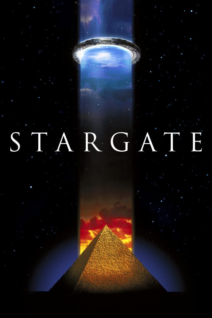 دانلود فیلم Stargate 1994 بدون سانسور با پخش آنلاین