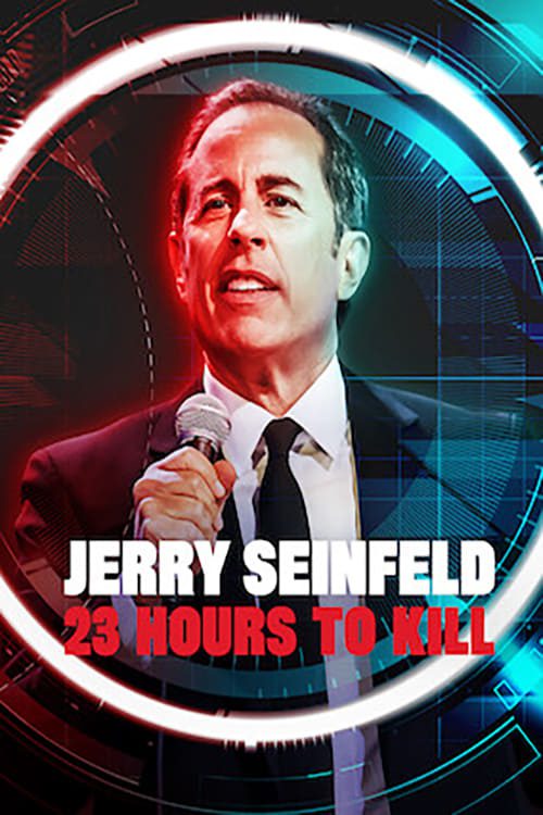 دانلود فیلم Jerry Seinfeld: 23 Hours to Kill 2020 بدون سانسور با پخش آنلاین