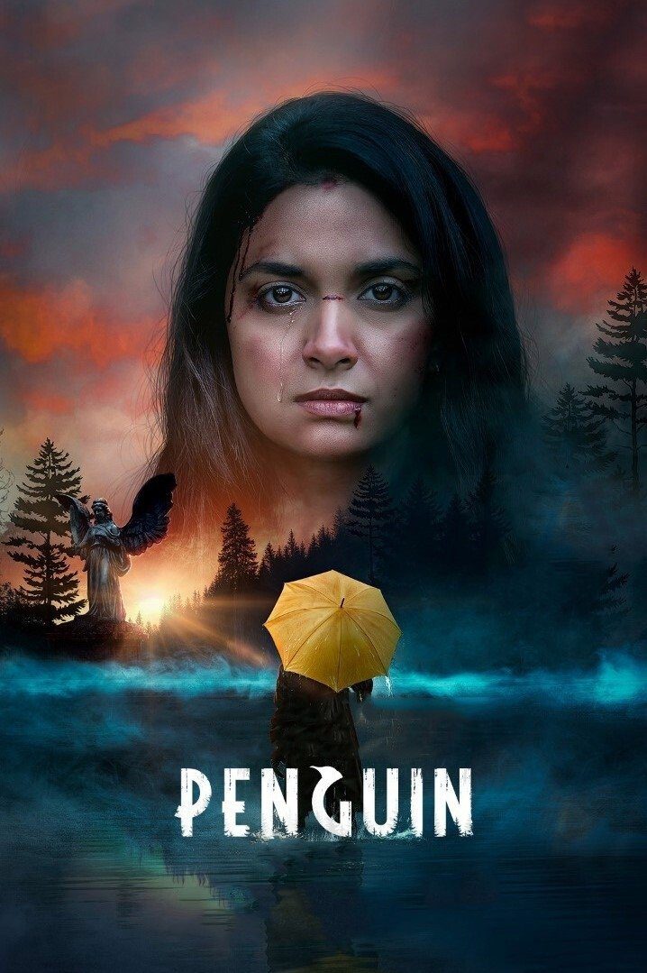 دانلود فیلم Penguin 2020 بدون سانسور با پخش آنلاین