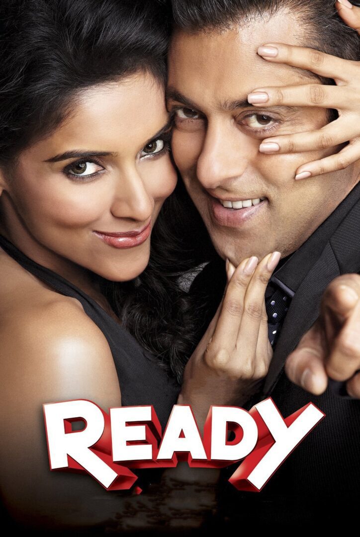 دانلود فیلم Ready 2011 بدون سانسور با پخش آنلاین