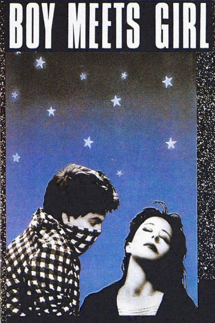 دانلود فیلم Boy Meets Girl 1984 بدون سانسور با پخش آنلاین