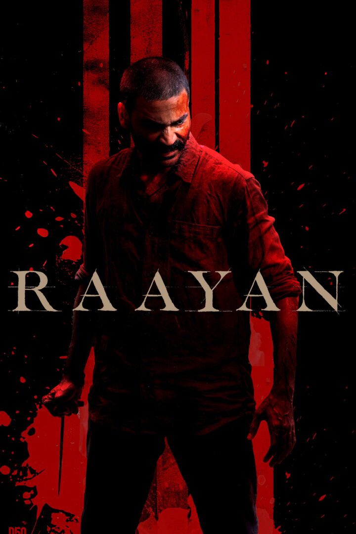 دانلود فیلم Raayan 2024 بدون سانسور با پخش آنلاین