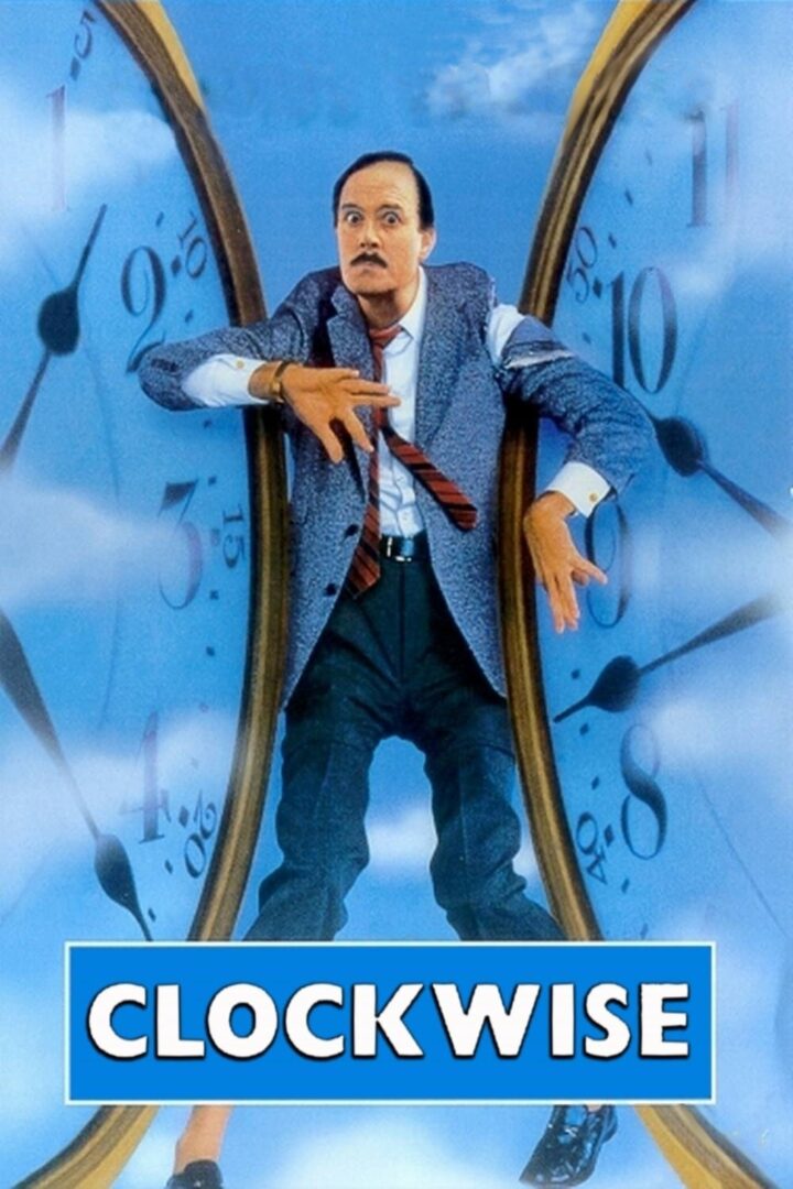 دانلود فیلم Clockwise 1986 بدون سانسور با پخش آنلاین