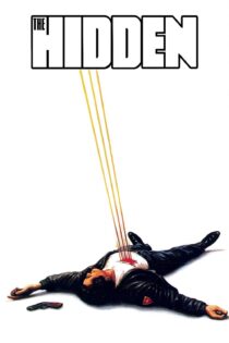 دانلود فیلم The Hidden 1987 بدون سانسور با پخش آنلاین