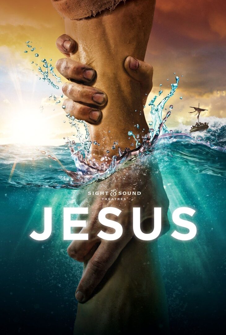 دانلود فیلم Jesus 2020 بدون سانسور با پخش آنلاین
