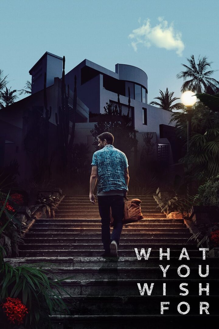 دانلود فیلم What You Wish For 2023 بدون سانسور با پخش آنلاین