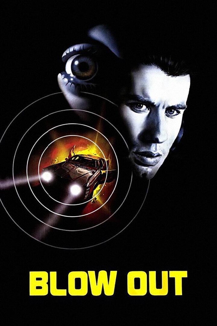 دانلود فیلم Blow Out 1981 بدون سانسور با پخش آنلاین