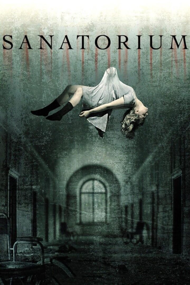 دانلود فیلم Sanatorium 2013 بدون سانسور با پخش آنلاین