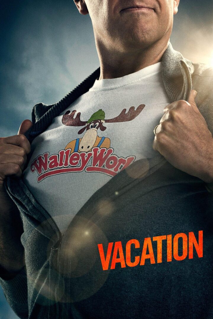 دانلود فیلم Vacation 2015 بدون سانسور با پخش آنلاین