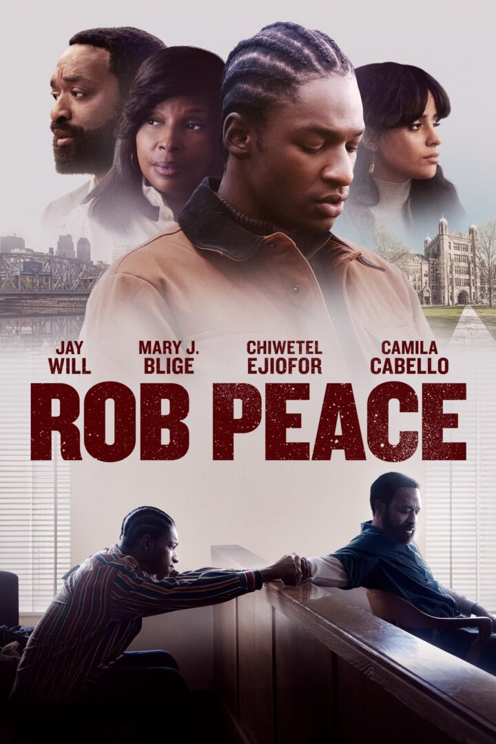 دانلود فیلم Rob Peace 2024 بدون سانسور با پخش آنلاین
