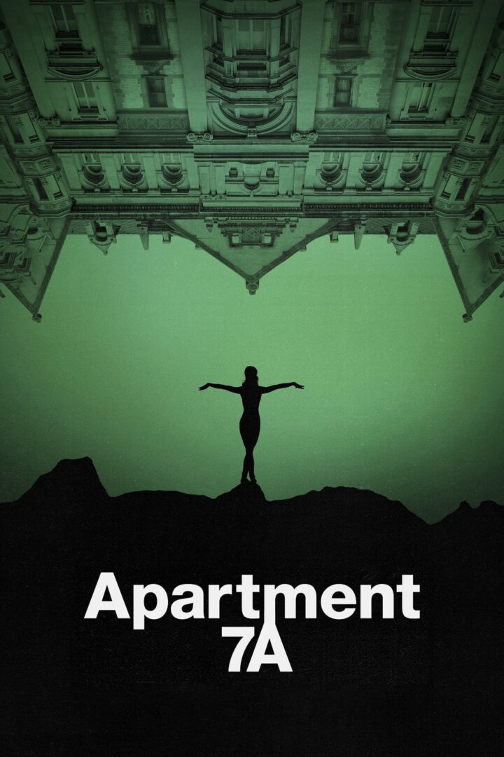 دانلود فیلم Apartment 7A 2024 بدون سانسور با پخش آنلاین