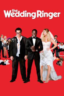 دانلود فیلم The Wedding Ringer 2015 بدون سانسور با پخش آنلاین