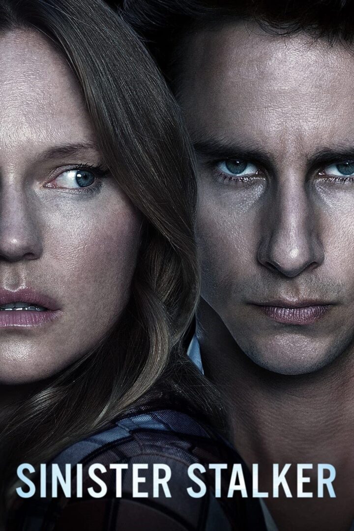 دانلود فیلم Sinister Savior 2020 بدون سانسور با پخش آنلاین