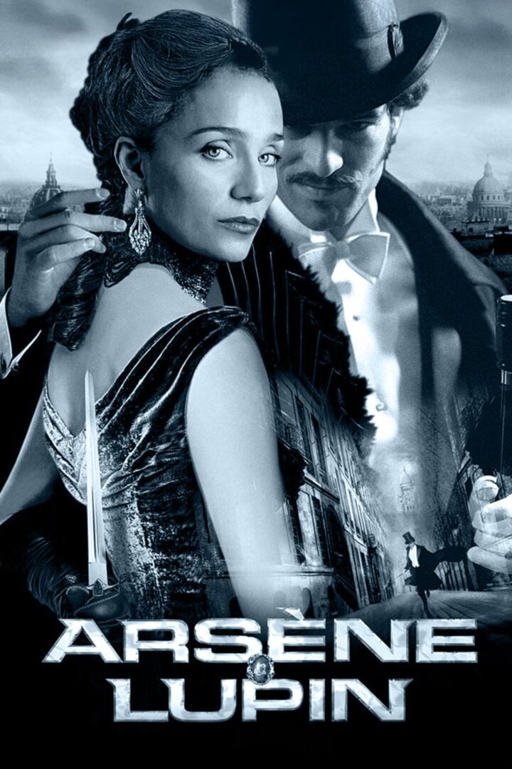 دانلود فیلم Arsène Lupin 2004 بدون سانسور با پخش آنلاین