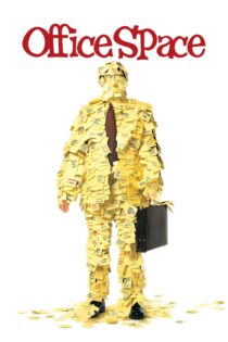 دانلود فیلم Office Space 1999 بدون سانسور با پخش آنلاین