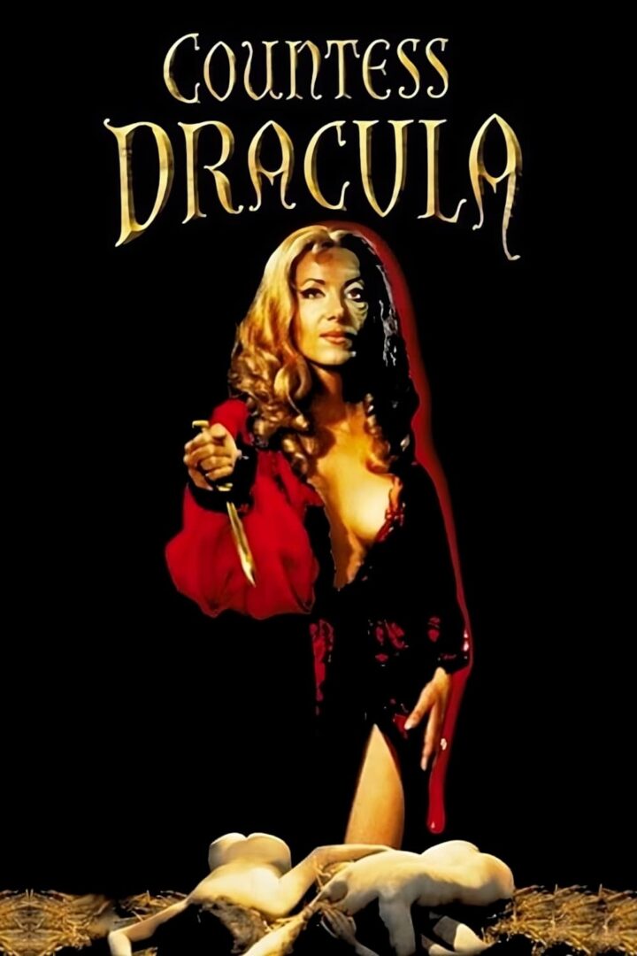 دانلود فیلم Countess Dracula 1971 بدون سانسور با پخش آنلاین