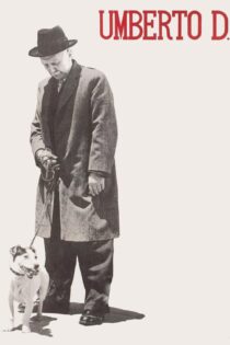 دانلود فیلم Umberto D. 1952 بدون سانسور با پخش آنلاین