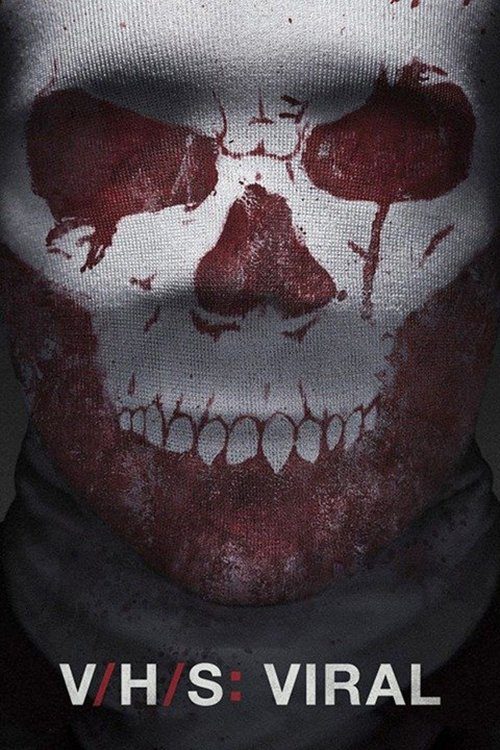 دانلود فیلم V/H/S Viral 2014 بدون سانسور با پخش آنلاین