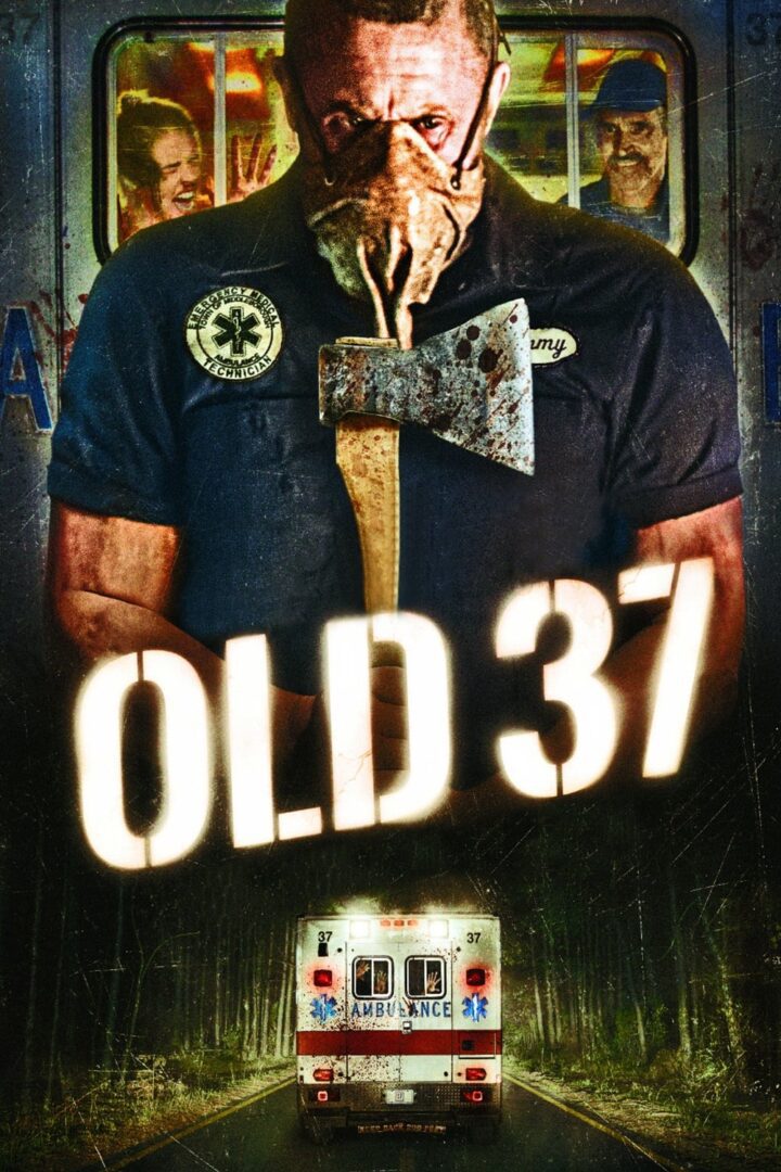 دانلود فیلم Old 37 2015 بدون سانسور با پخش آنلاین