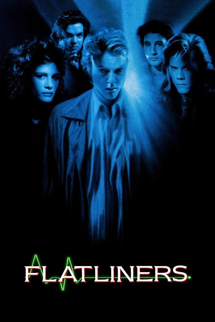دانلود فیلم Flatliners 1990 بدون سانسور با پخش آنلاین