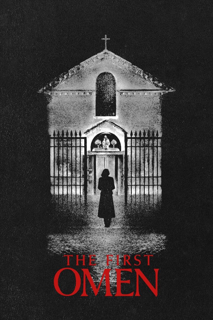 دانلود فیلم The First Omen 2024 بدون سانسور با پخش آنلاین