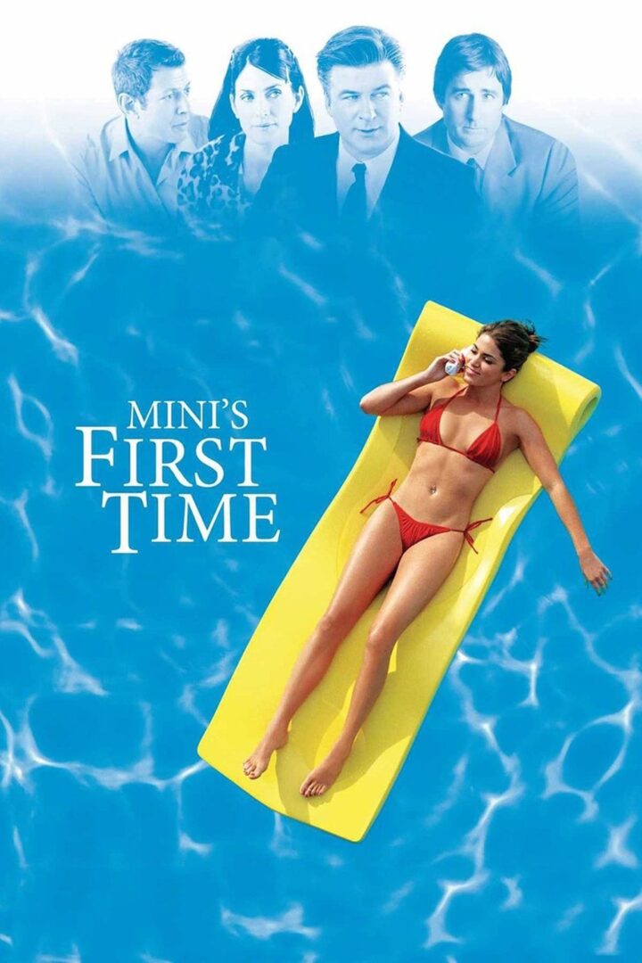 دانلود فیلم Mini’s First Time 2006 بدون سانسور با پخش آنلاین