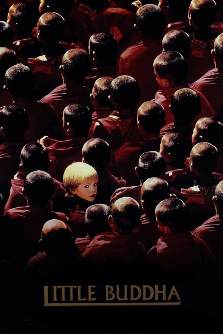 دانلود فیلم Little Buddha 1993 بدون سانسور با پخش آنلاین