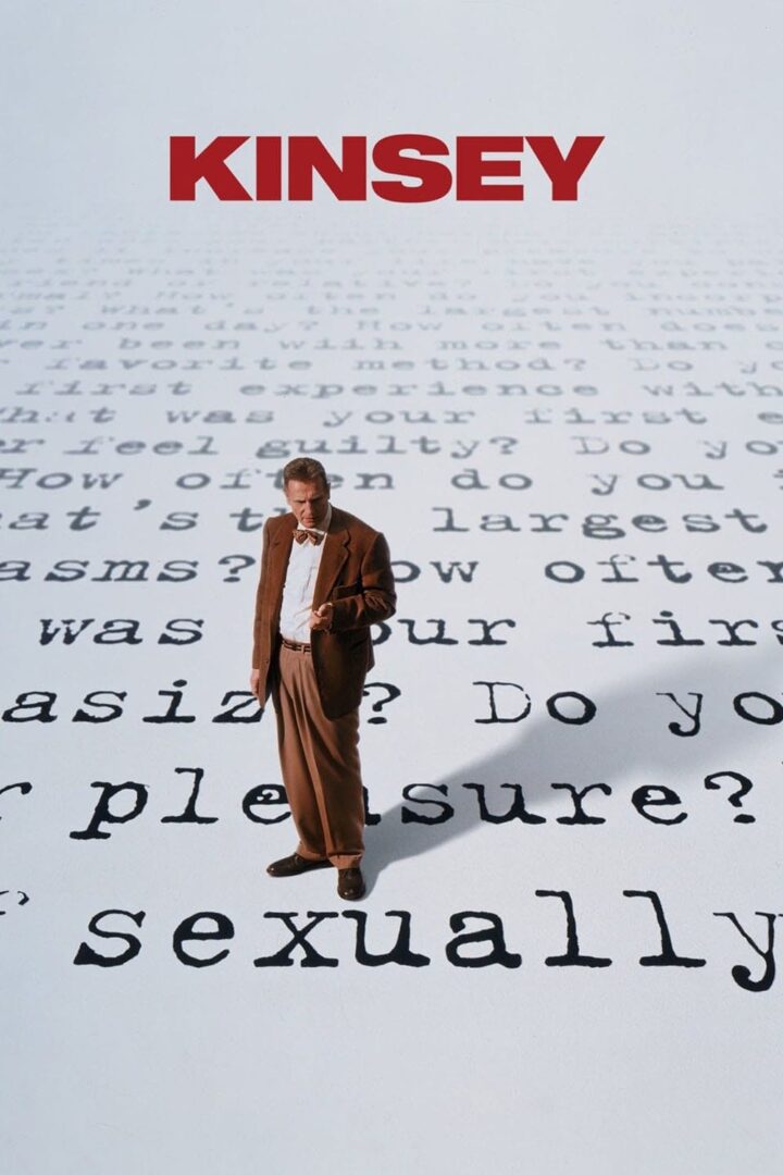 دانلود فیلم Kinsey 2004 بدون سانسور با پخش آنلاین