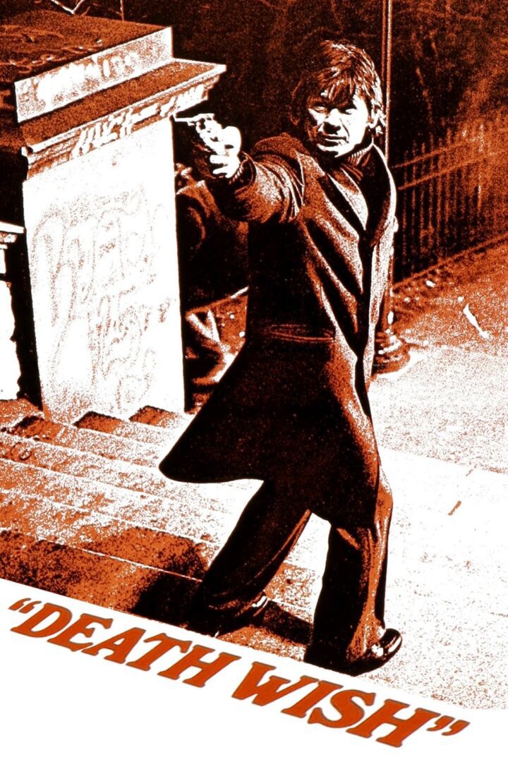 دانلود فیلم Death Wish 1974 بدون سانسور با پخش آنلاین