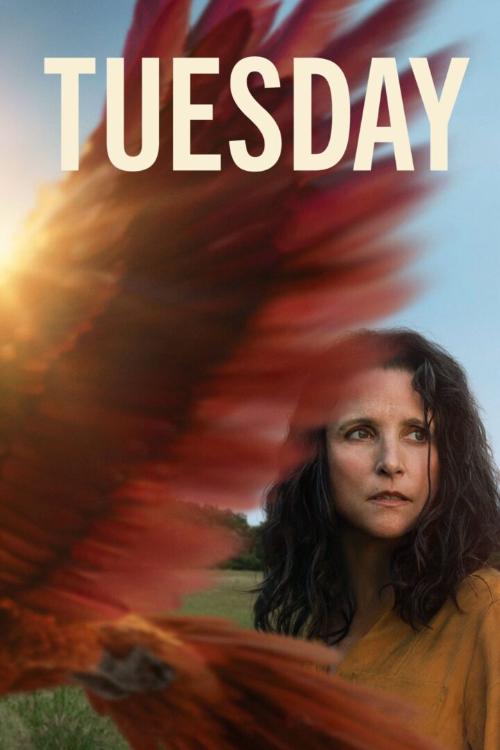دانلود فیلم Tuesday 2023 بدون سانسور با پخش آنلاین