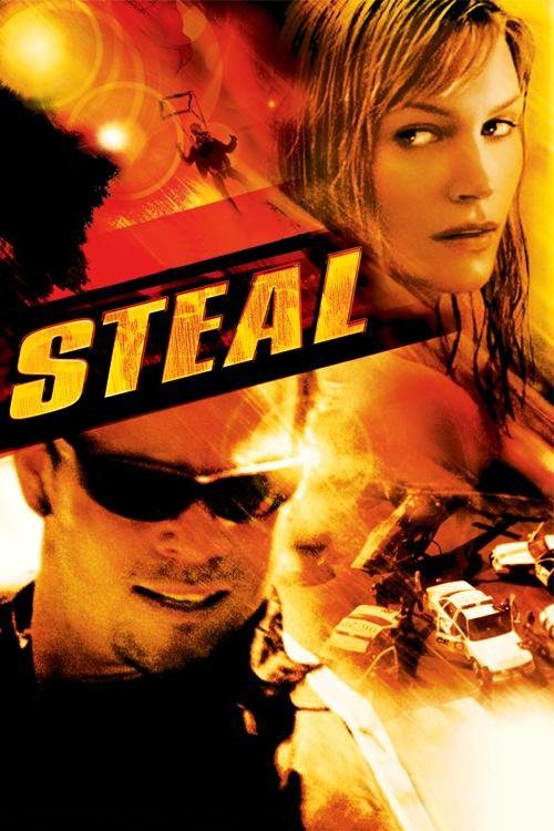 دانلود فیلم Steal 2002 بدون سانسور با پخش آنلاین