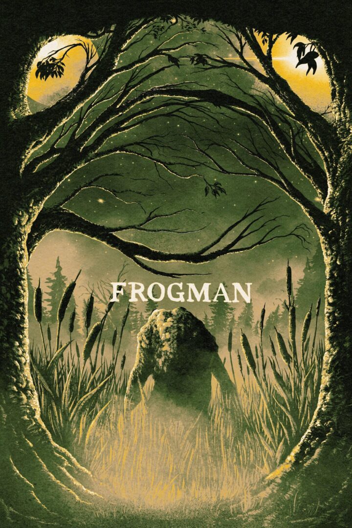 دانلود فیلم Frogman 2023 بدون سانسور با پخش آنلاین