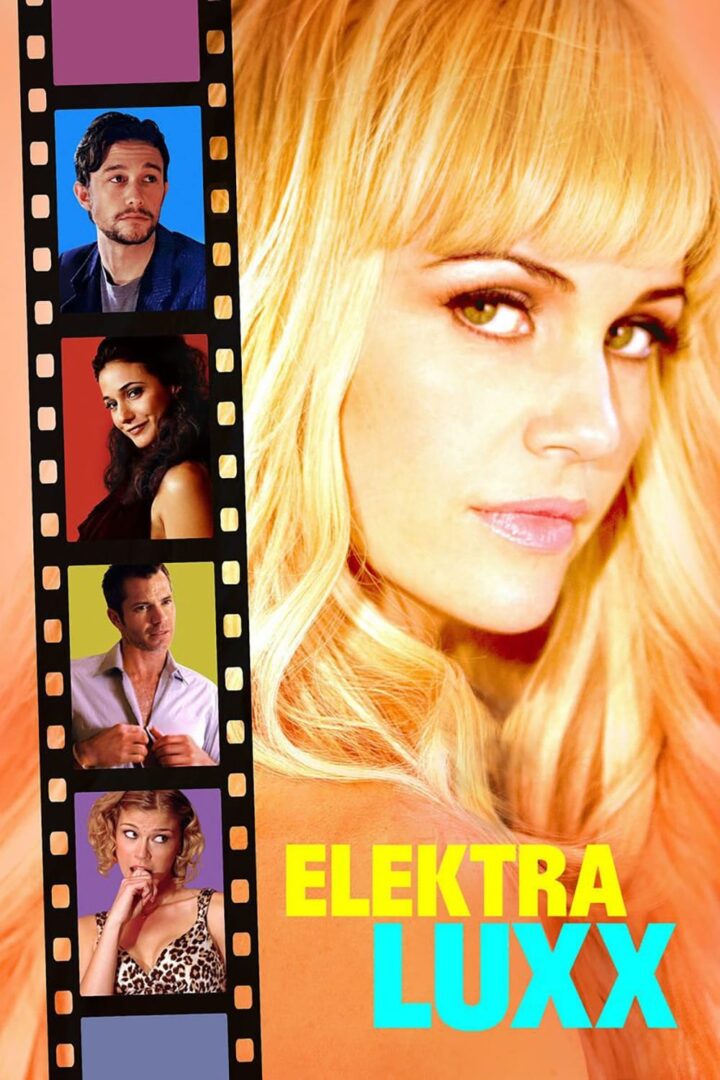 دانلود فیلم Elektra Luxx 2010 بدون سانسور با پخش آنلاین
