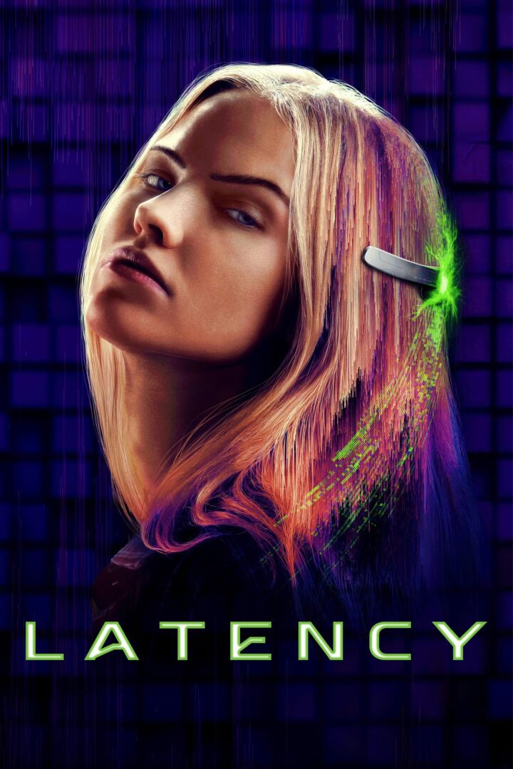 دانلود فیلم Latency 2024 بدون سانسور با پخش آنلاین