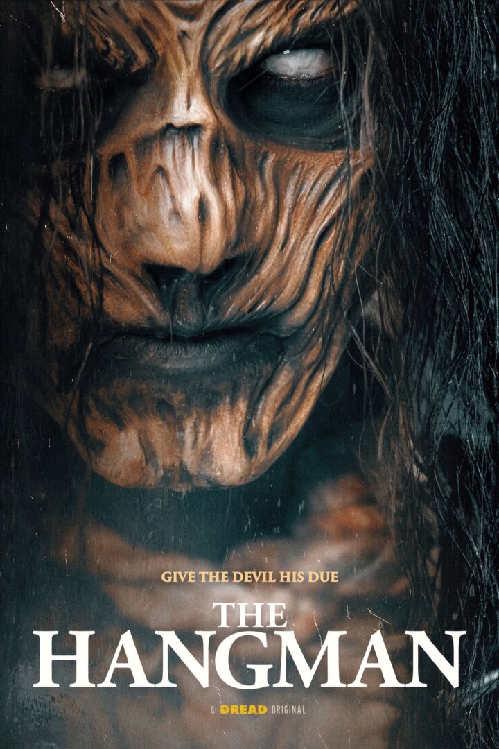 دانلود فیلم The Hangman 2024 بدون سانسور با پخش آنلاین