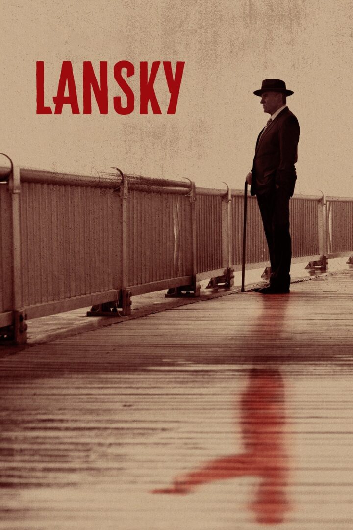 دانلود فیلم Lansky 2021 بدون سانسور با پخش آنلاین