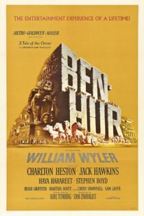 دانلود فیلم Ben-Hur 1959 بدون سانسور با پخش آنلاین