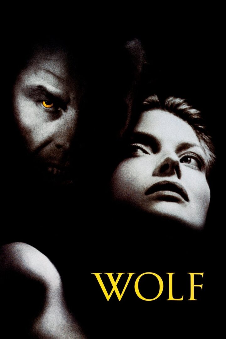 دانلود فیلم Wolf 1994 بدون سانسور با پخش آنلاین