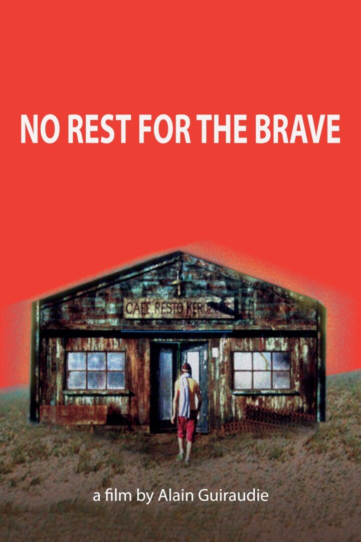 دانلود فیلم Pas de repos pour les braves 2003 بدون سانسور با پخش آنلاین