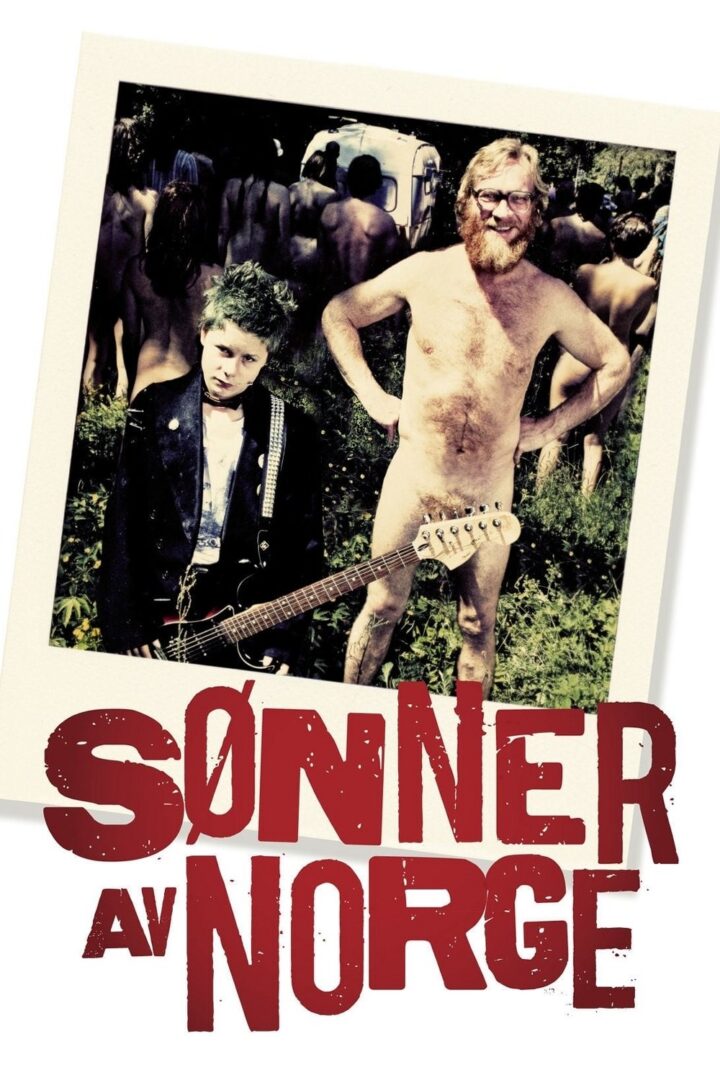 دانلود فیلم Sons of Norway 2011 بدون سانسور با پخش آنلاین